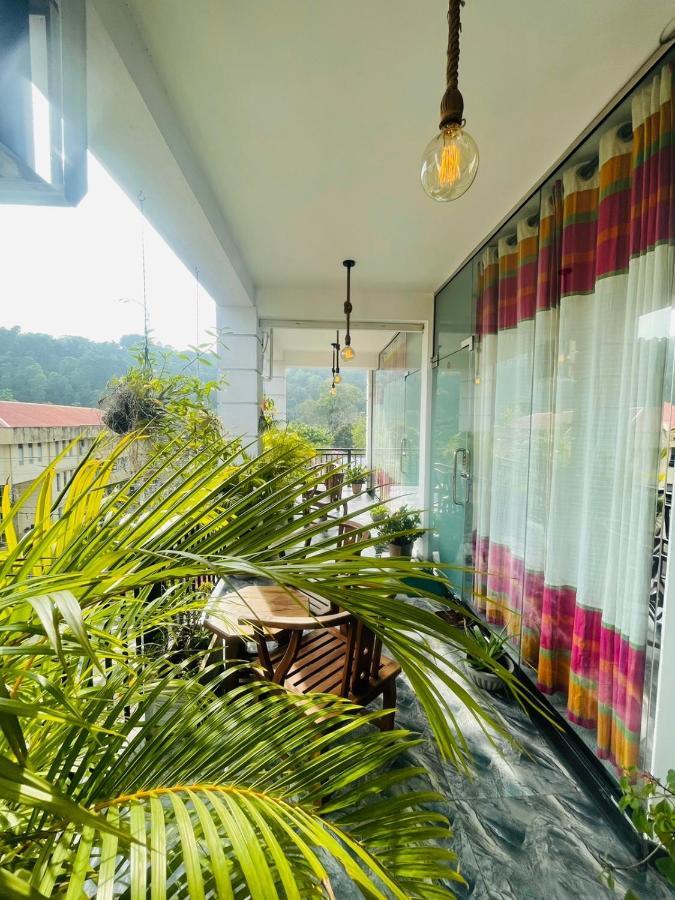 Maple Place Unawatuna Bagian luar foto