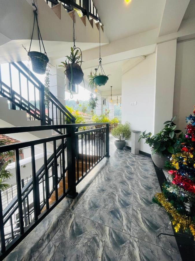 Maple Place Unawatuna Bagian luar foto