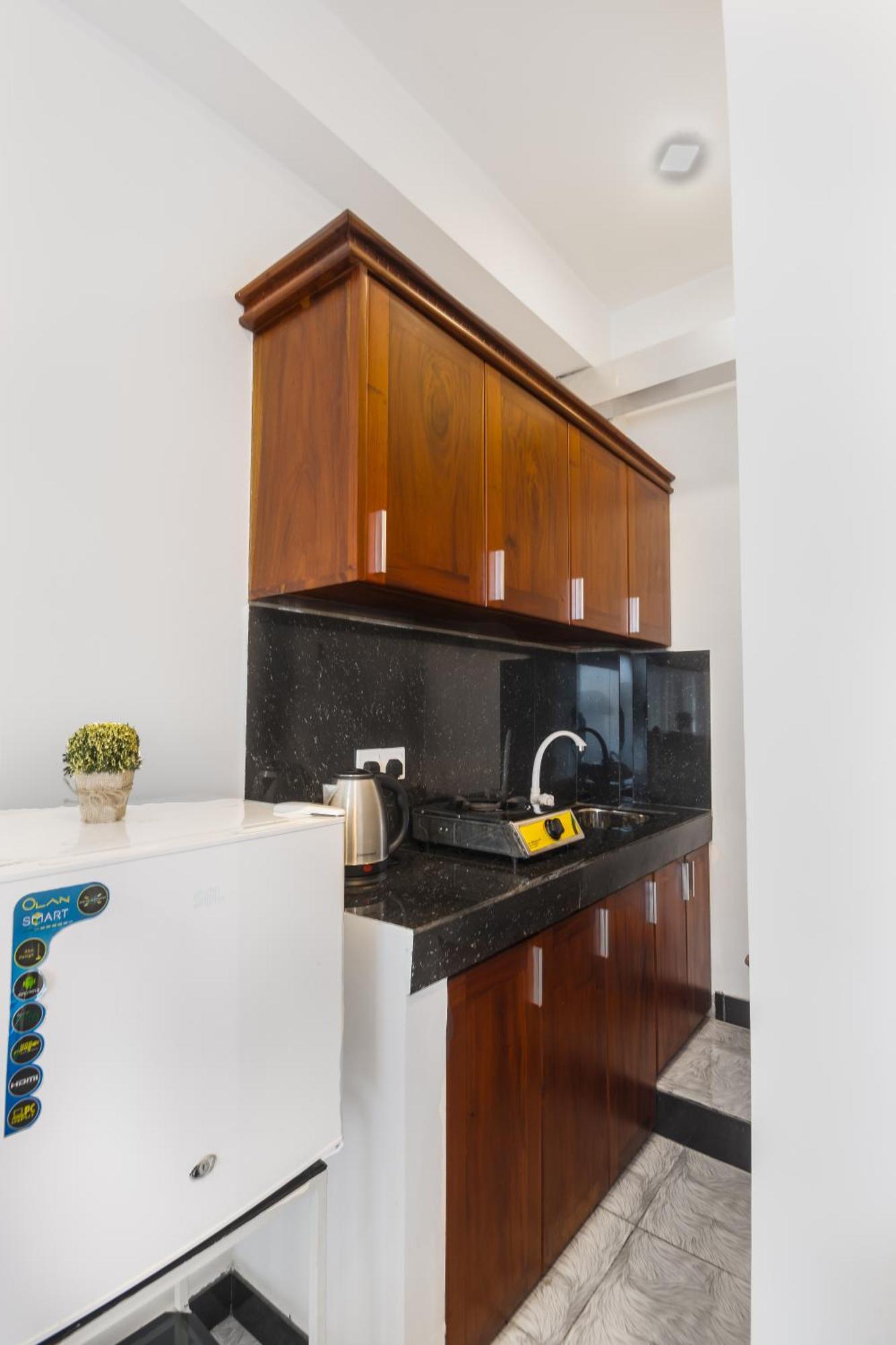 Maple Place Unawatuna Bagian luar foto