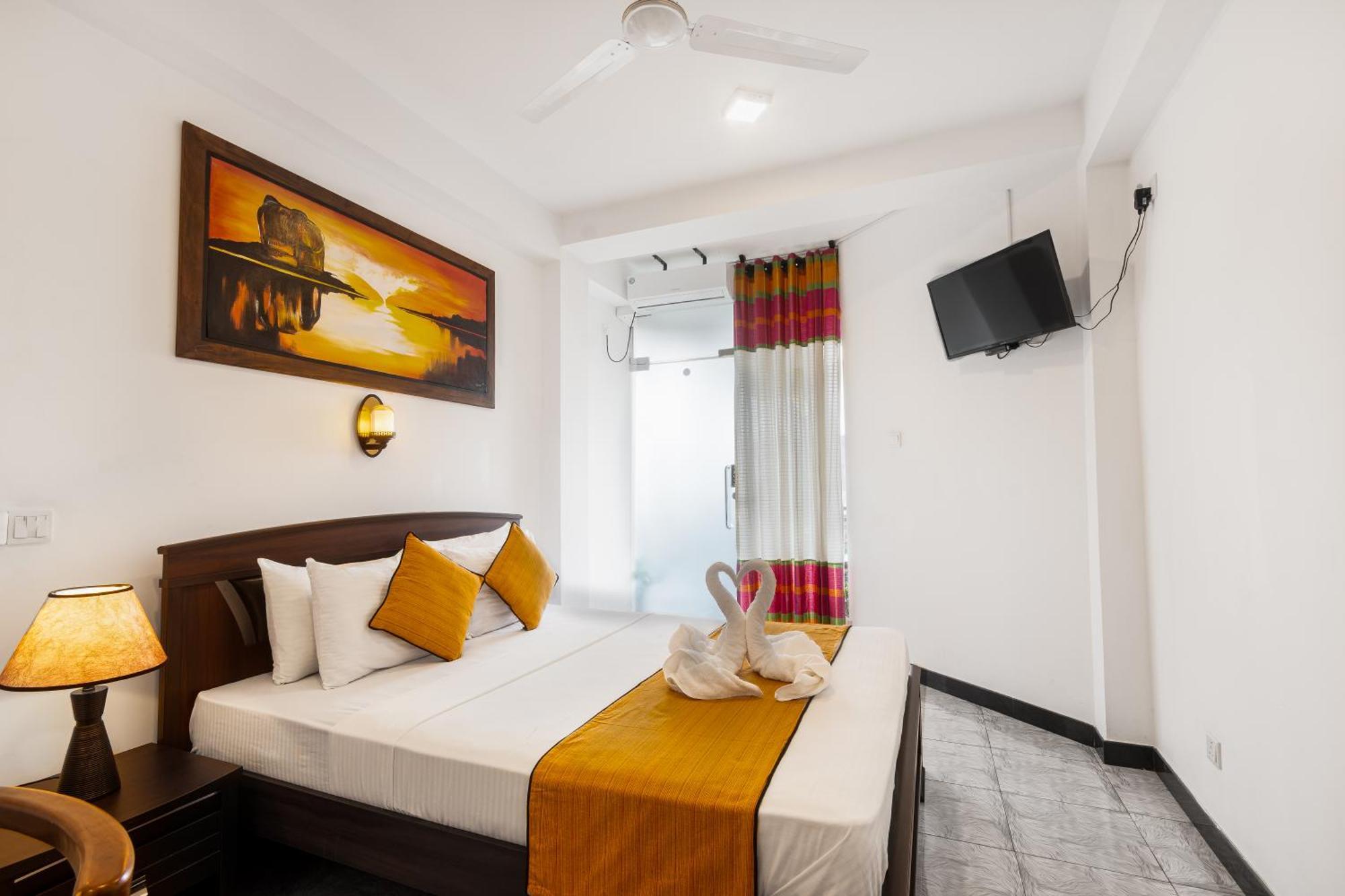 Maple Place Unawatuna Bagian luar foto