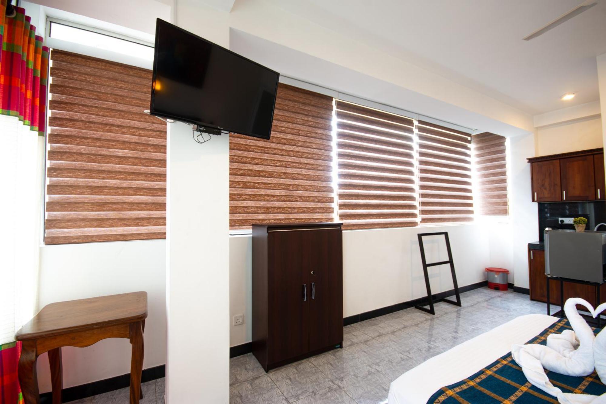 Maple Place Unawatuna Bagian luar foto