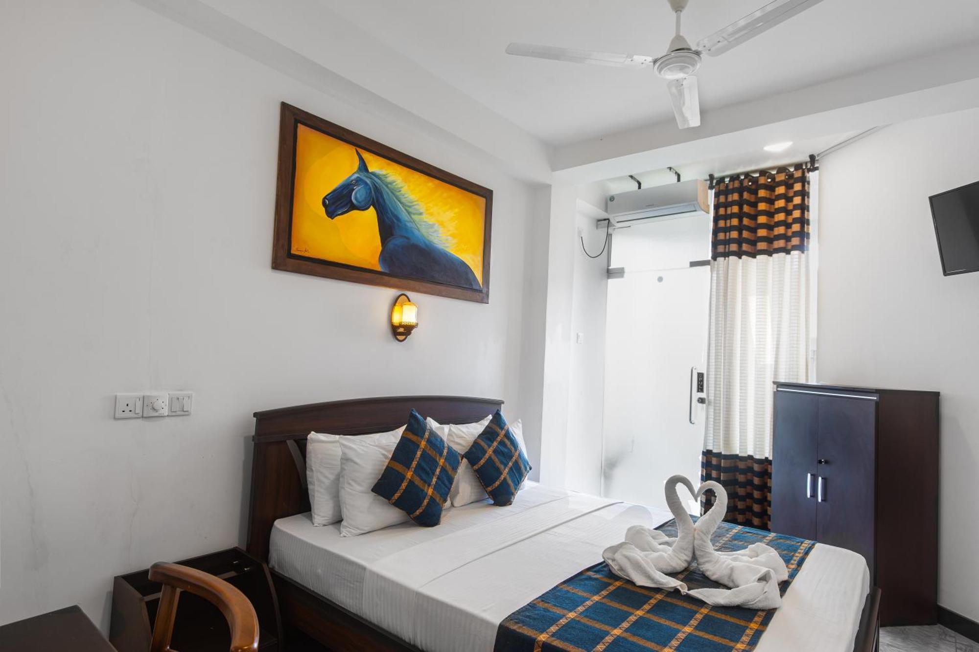 Maple Place Unawatuna Bagian luar foto