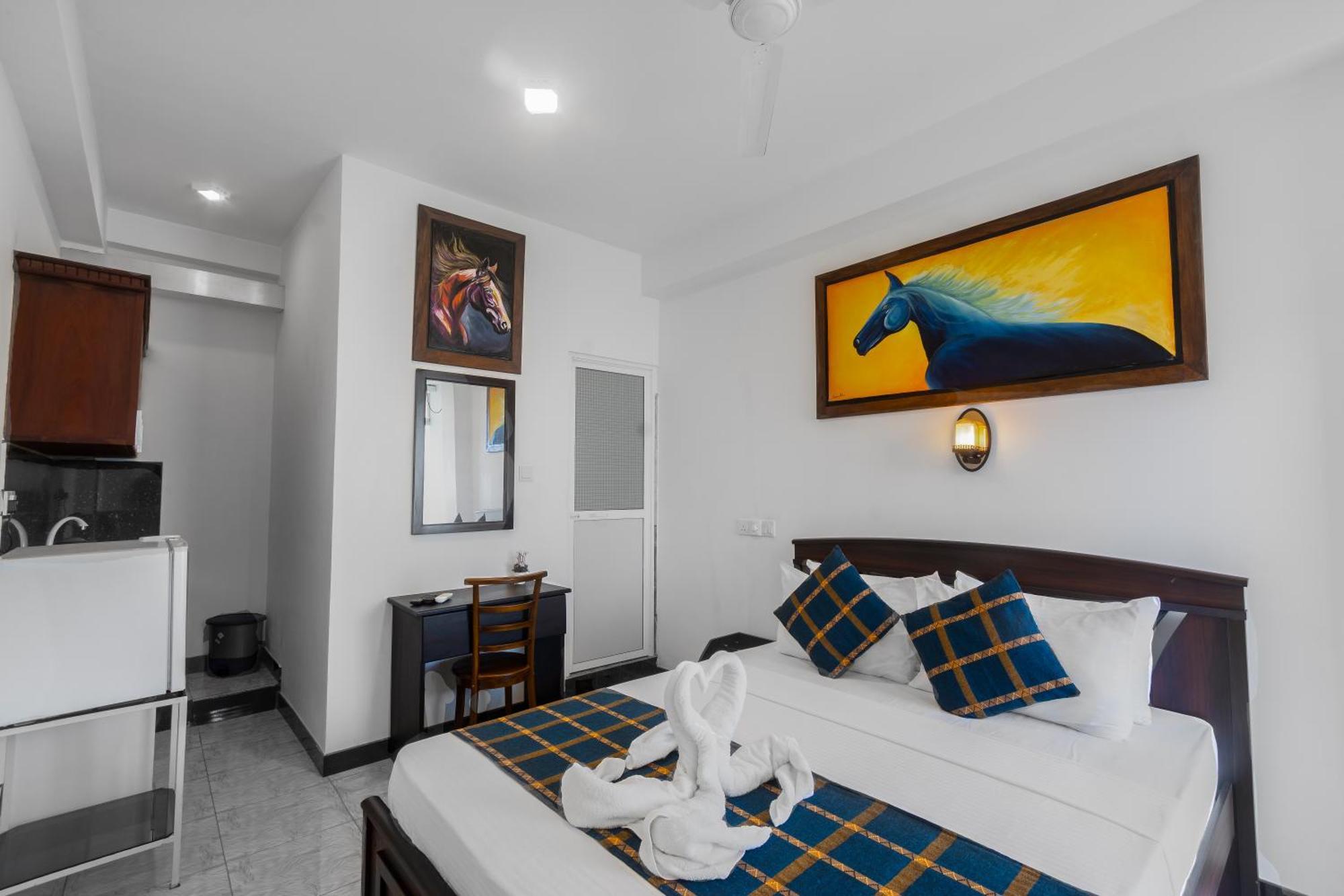 Maple Place Unawatuna Bagian luar foto
