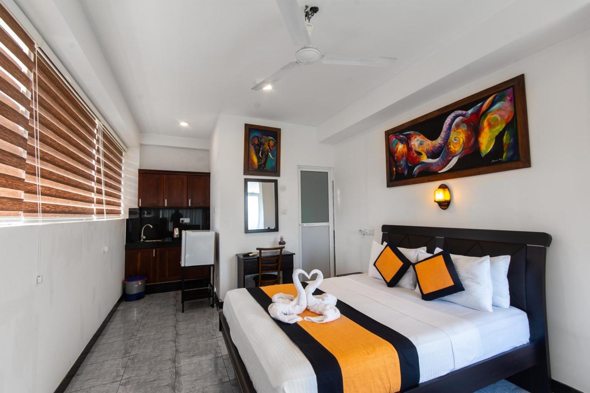 Maple Place Unawatuna Bagian luar foto
