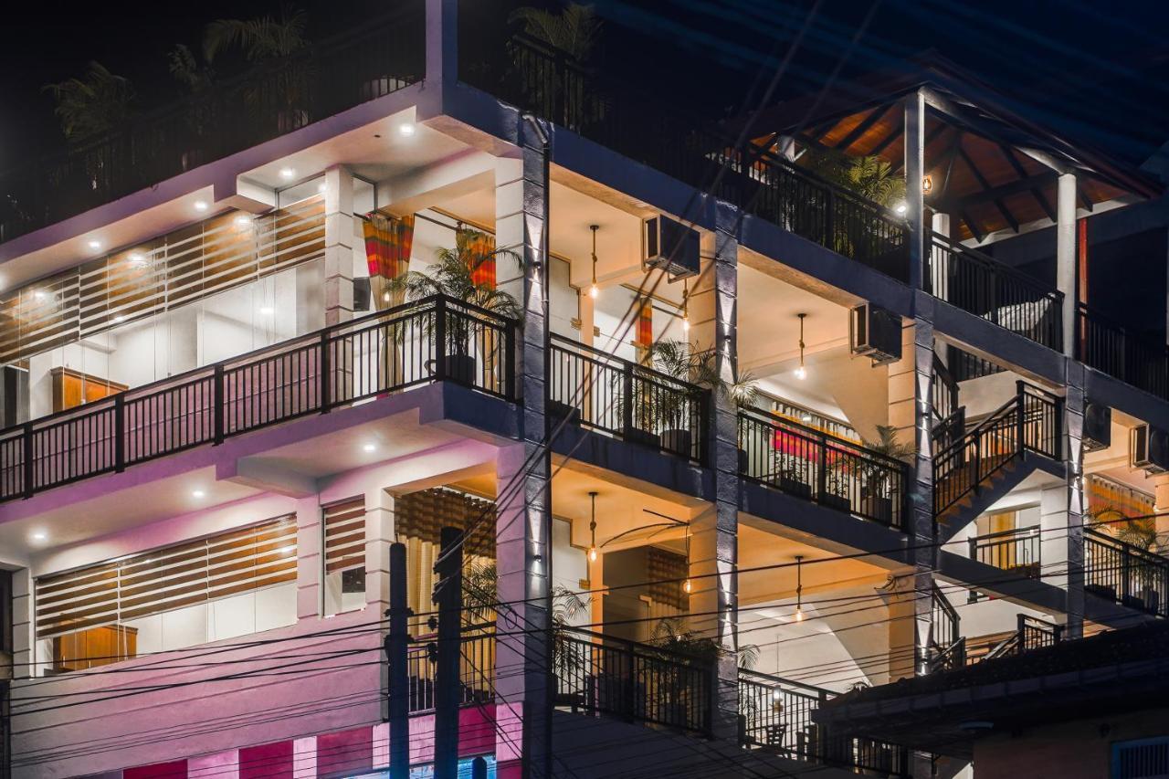 Maple Place Unawatuna Bagian luar foto