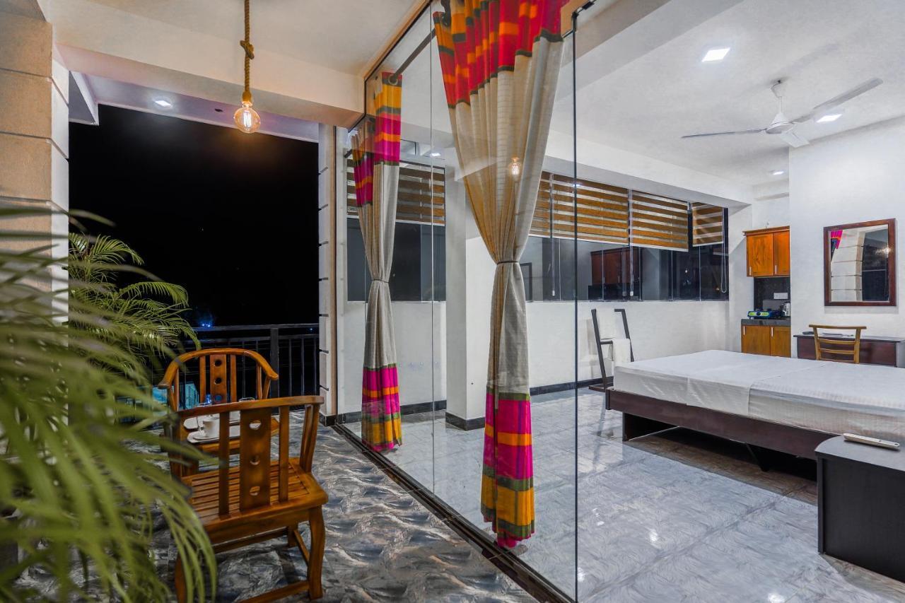 Maple Place Unawatuna Bagian luar foto