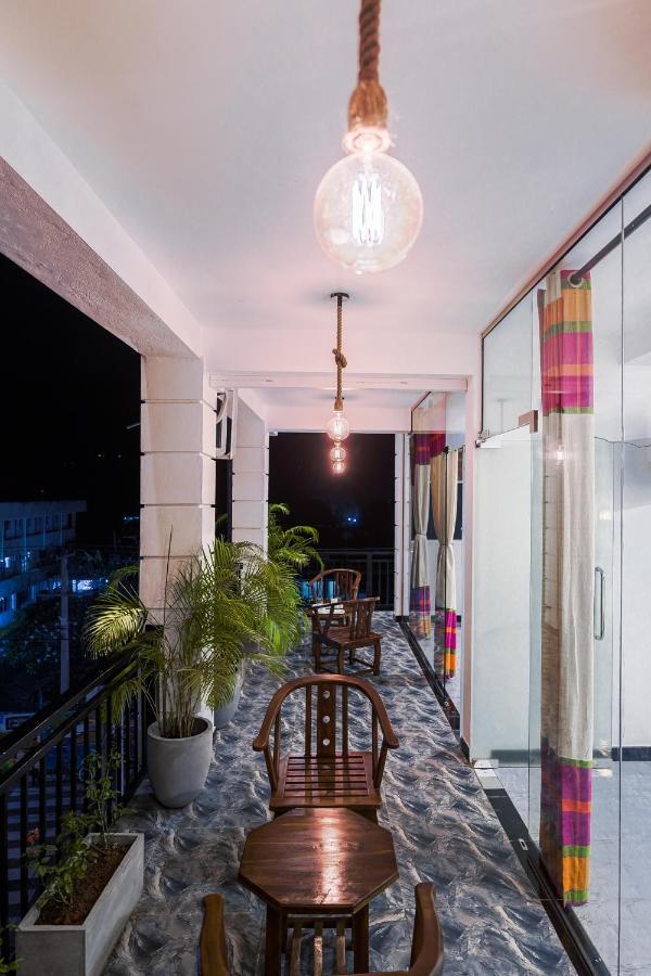 Maple Place Unawatuna Bagian luar foto