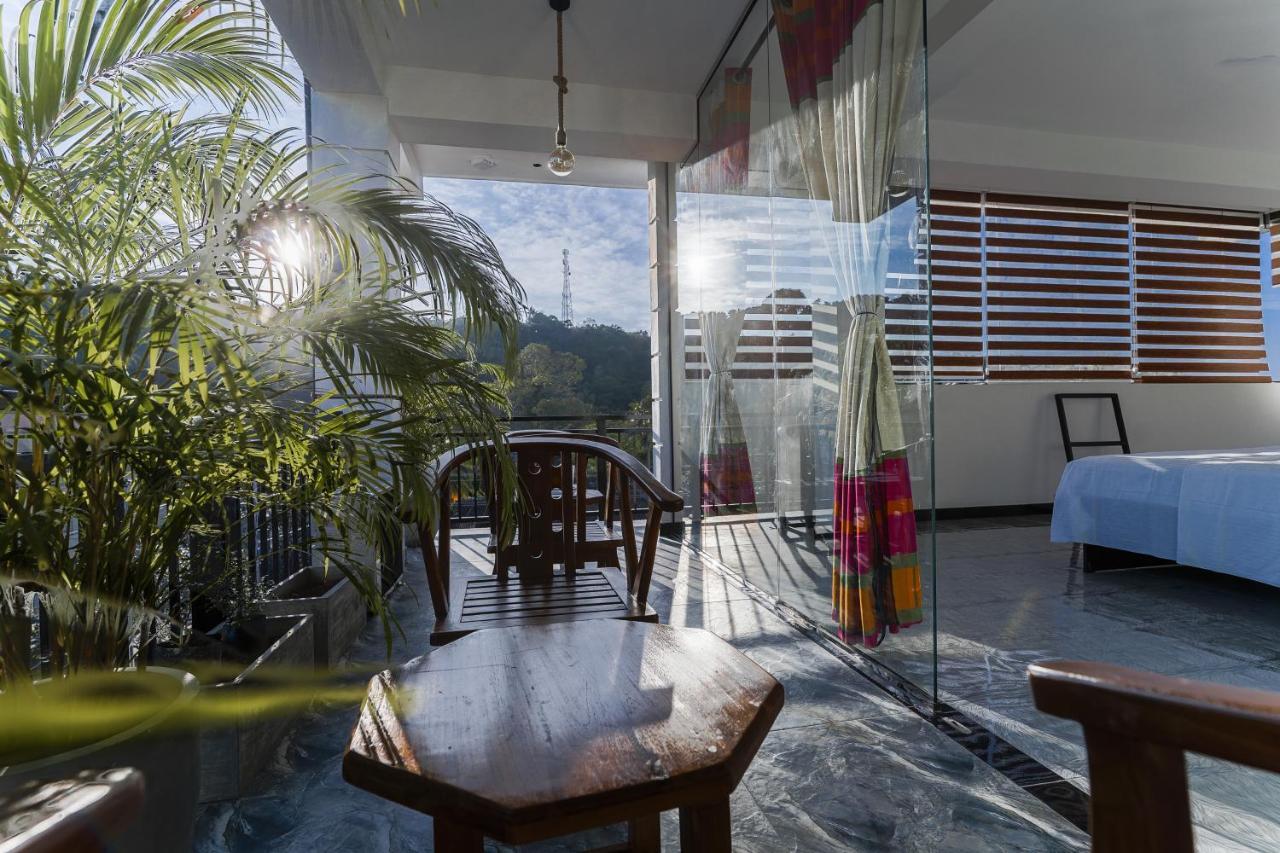 Maple Place Unawatuna Bagian luar foto