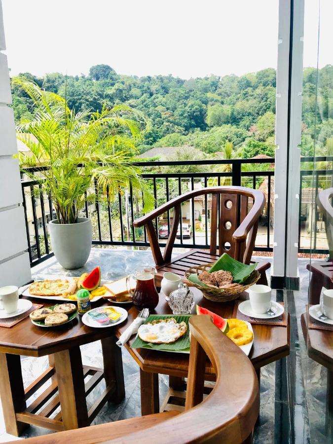 Maple Place Unawatuna Bagian luar foto